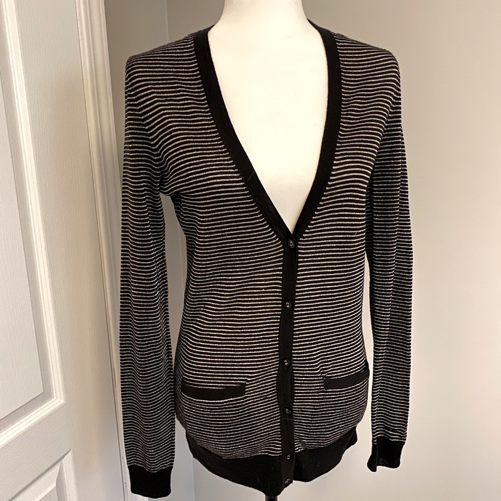 Ann Taylor cardigan